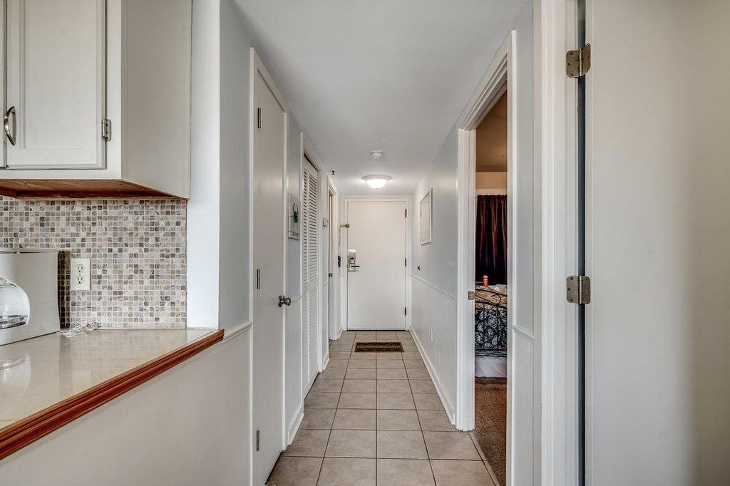 Photo of 5905 S Kings Hwy #B-142, Myrtle Beach, SC 29575 (MLS # 2618464)