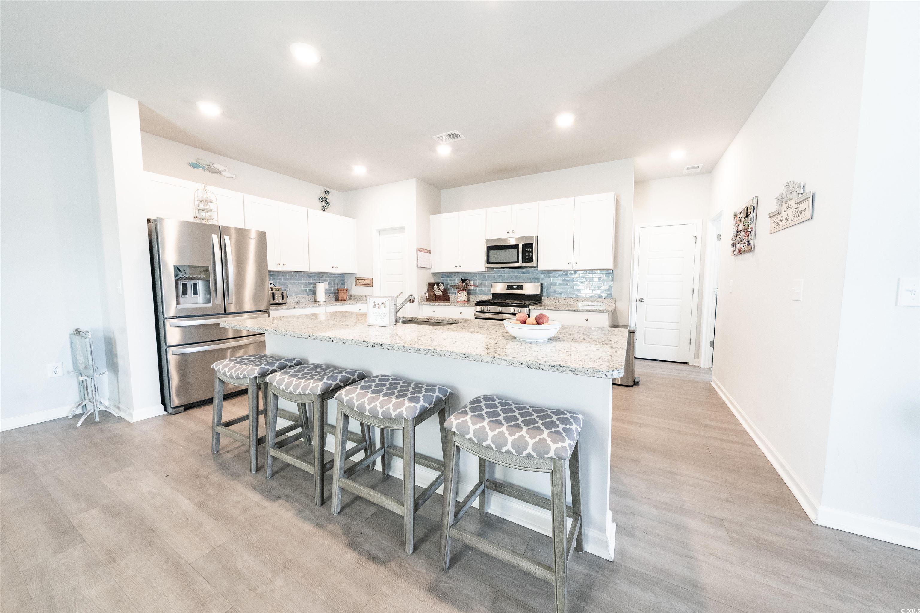 264 Carolina Lakes Blvd.