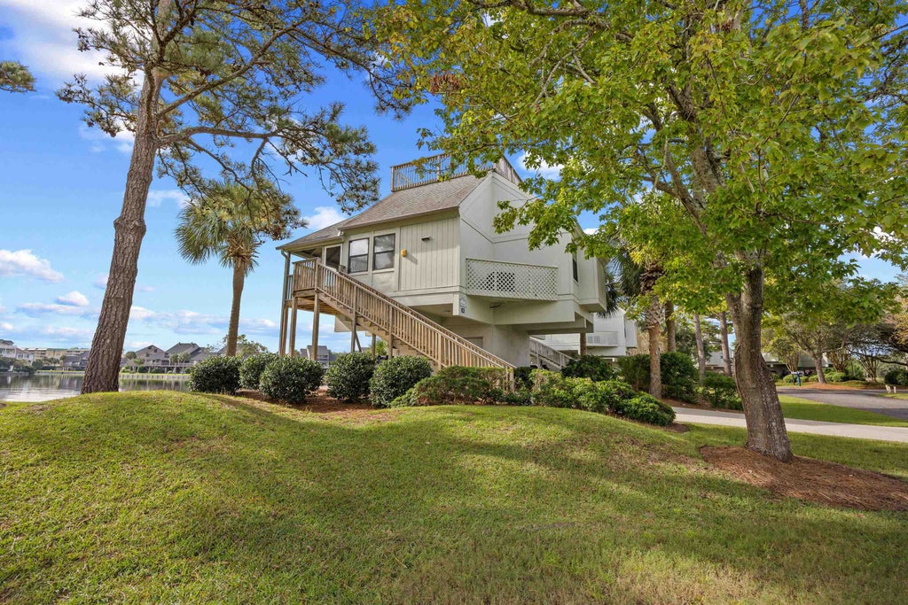 Photo of 39 Blue Crab Way, Pawleys Island, SC 29585 (MLS # 2624964)