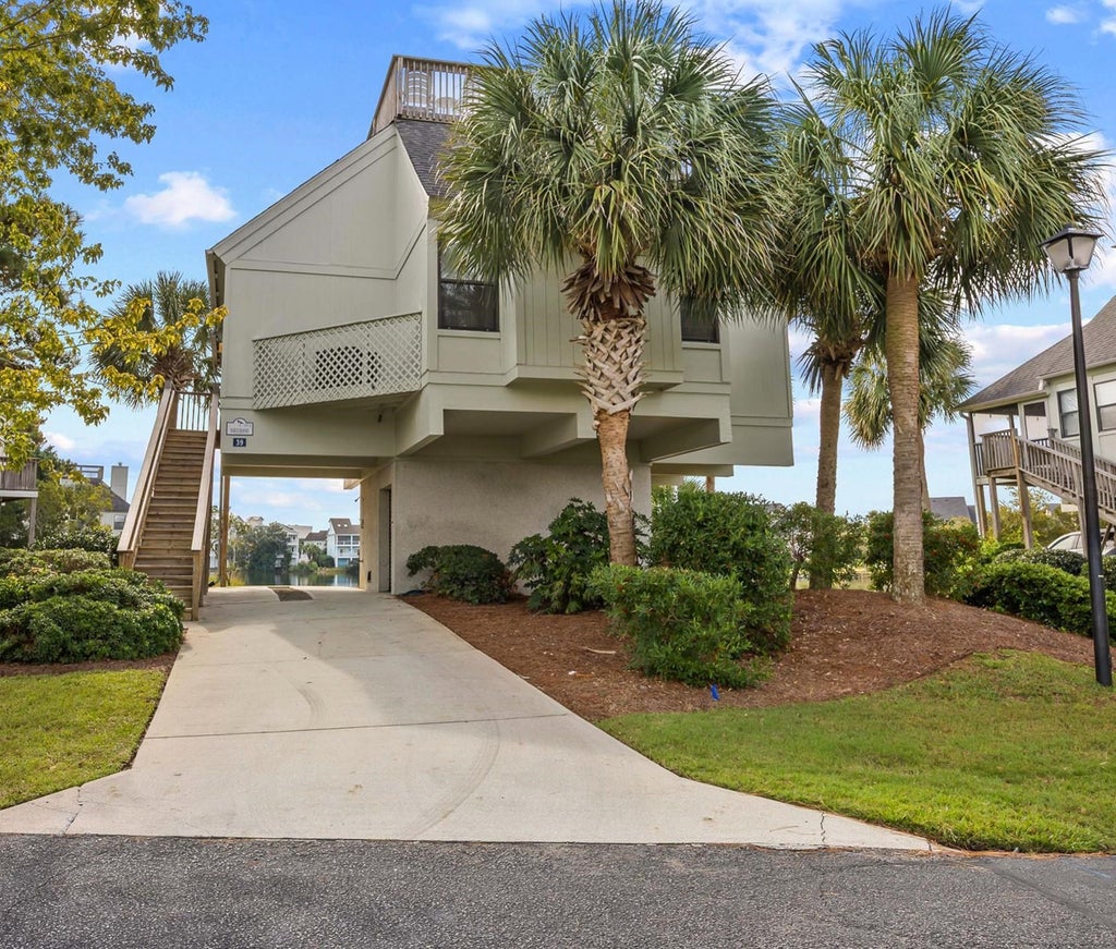 Photo of 39 Blue Crab Way, Pawleys Island, SC 29585 (MLS # 2624964)