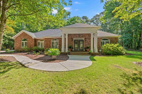 41 Sunfield Dr. Calabash NC 28467