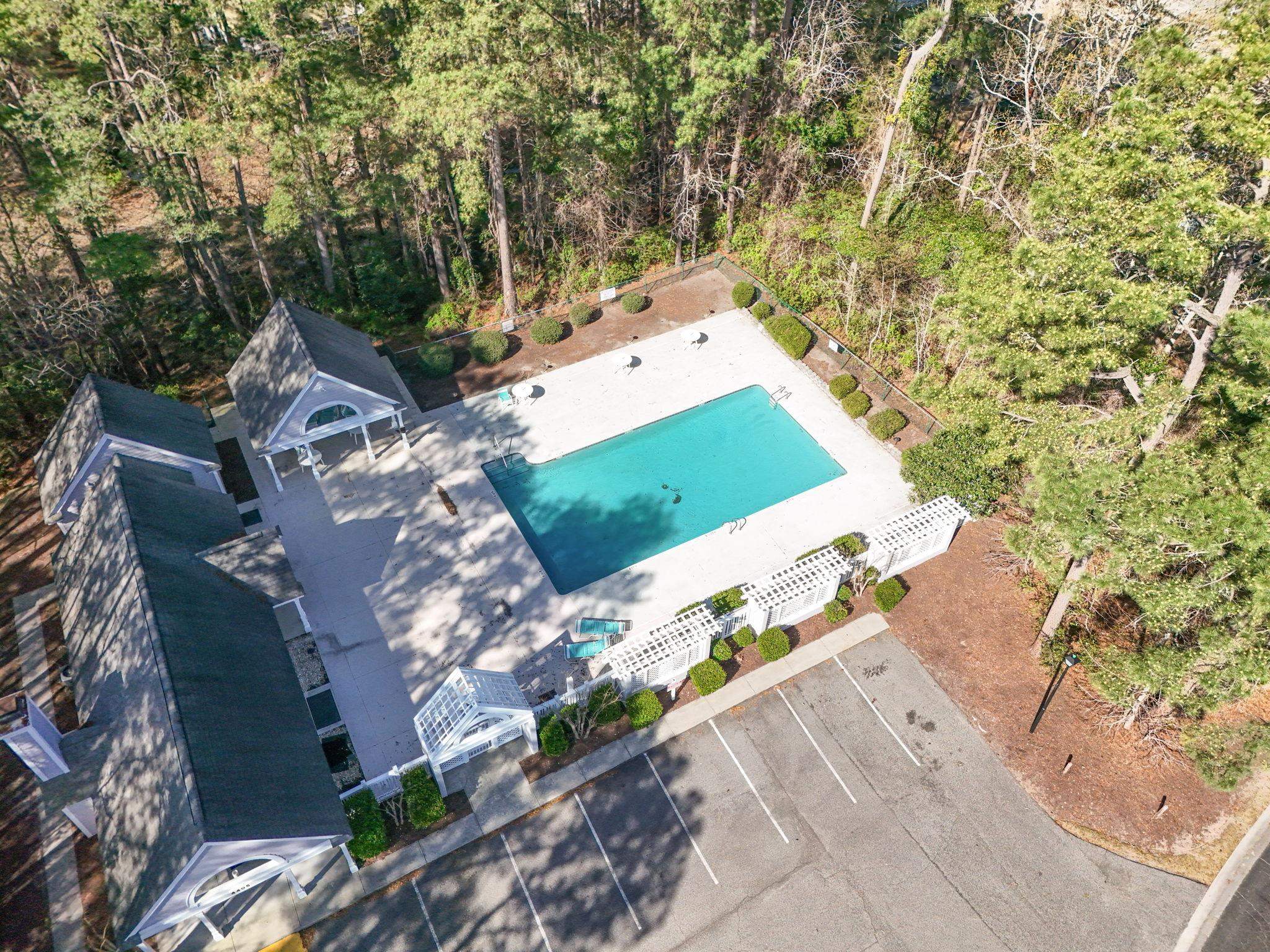 4601 Greenbriar Dr. 205 - A