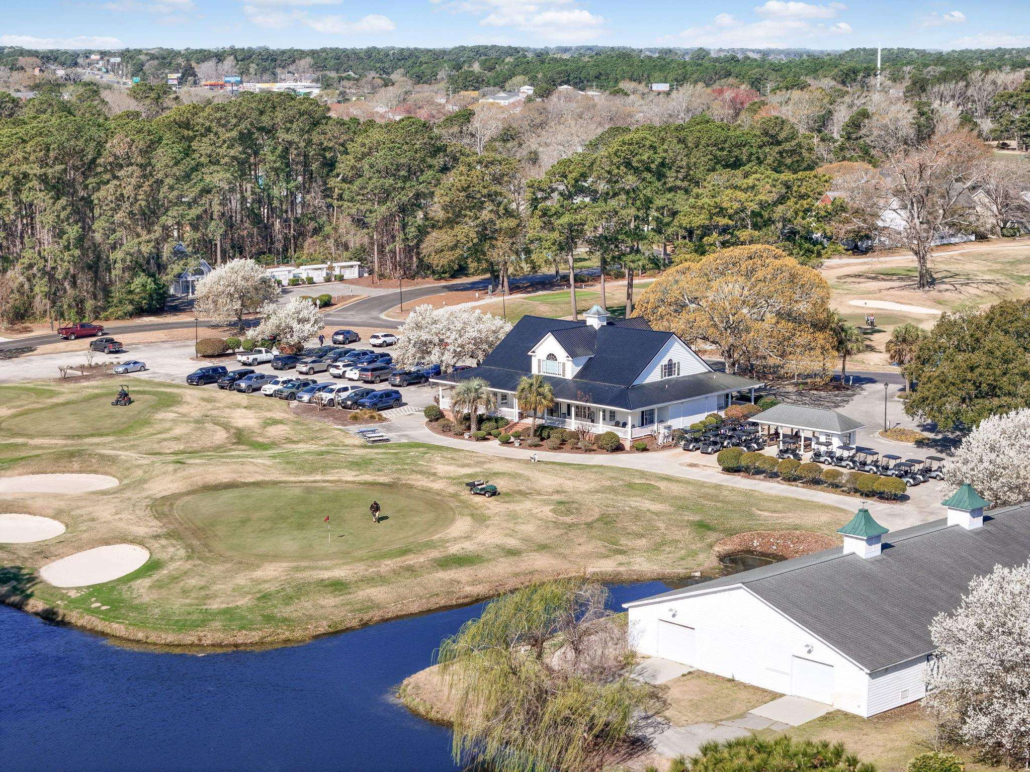 4601 Greenbriar Dr. 205 - A
