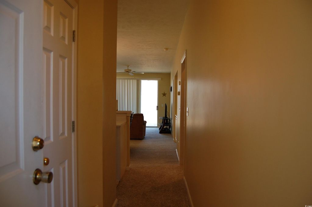 Photo of 646 River Oak Dr #47D, Myrtle Beach, SC 29579 (MLS # 2529674)