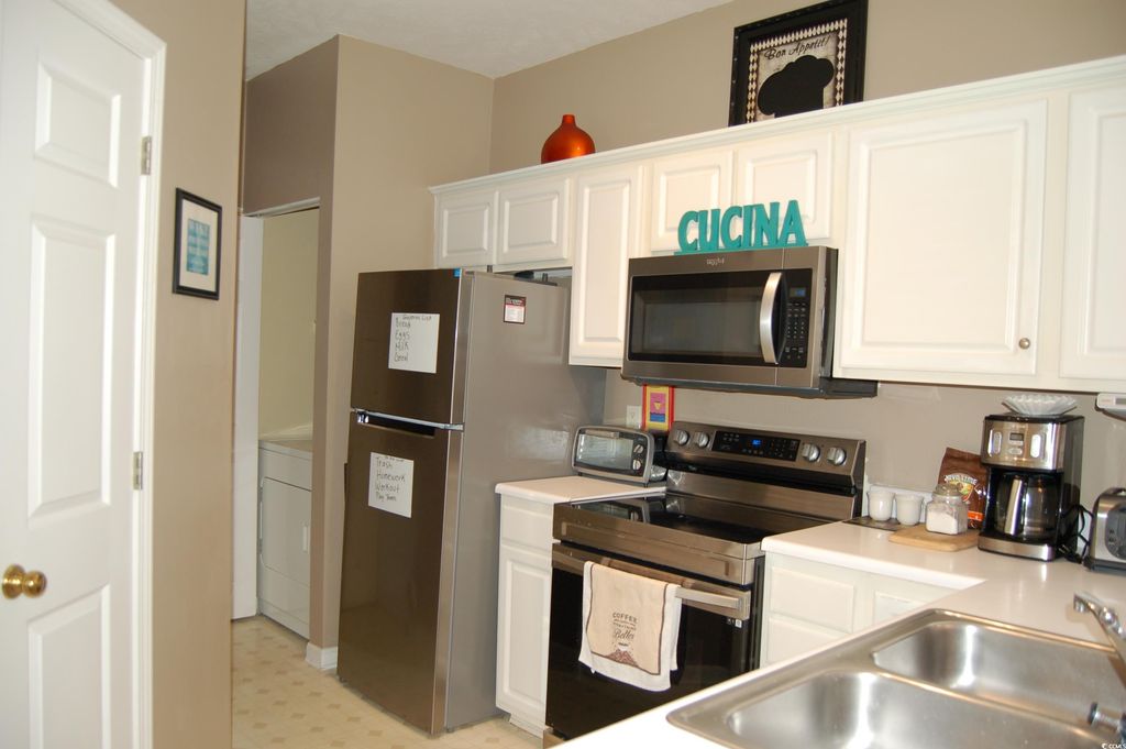 Photo of 646 NE River Oaks Dr #47D, Myrtle Beach, SC 29579 (MLS # 2529674)