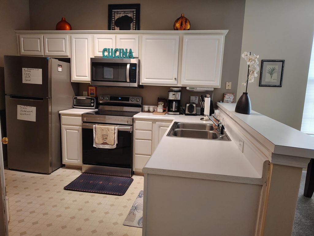 Photo of 646 NE River Oaks Dr #47D, Myrtle Beach, SC 29579 (MLS # 2529674)