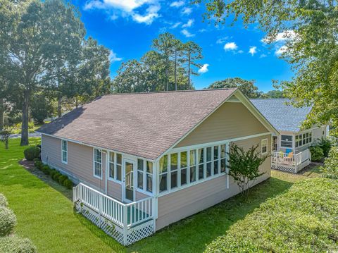 A home in Little River