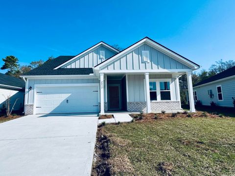 A home in Longs