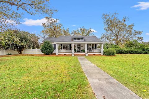 A home in Mullins