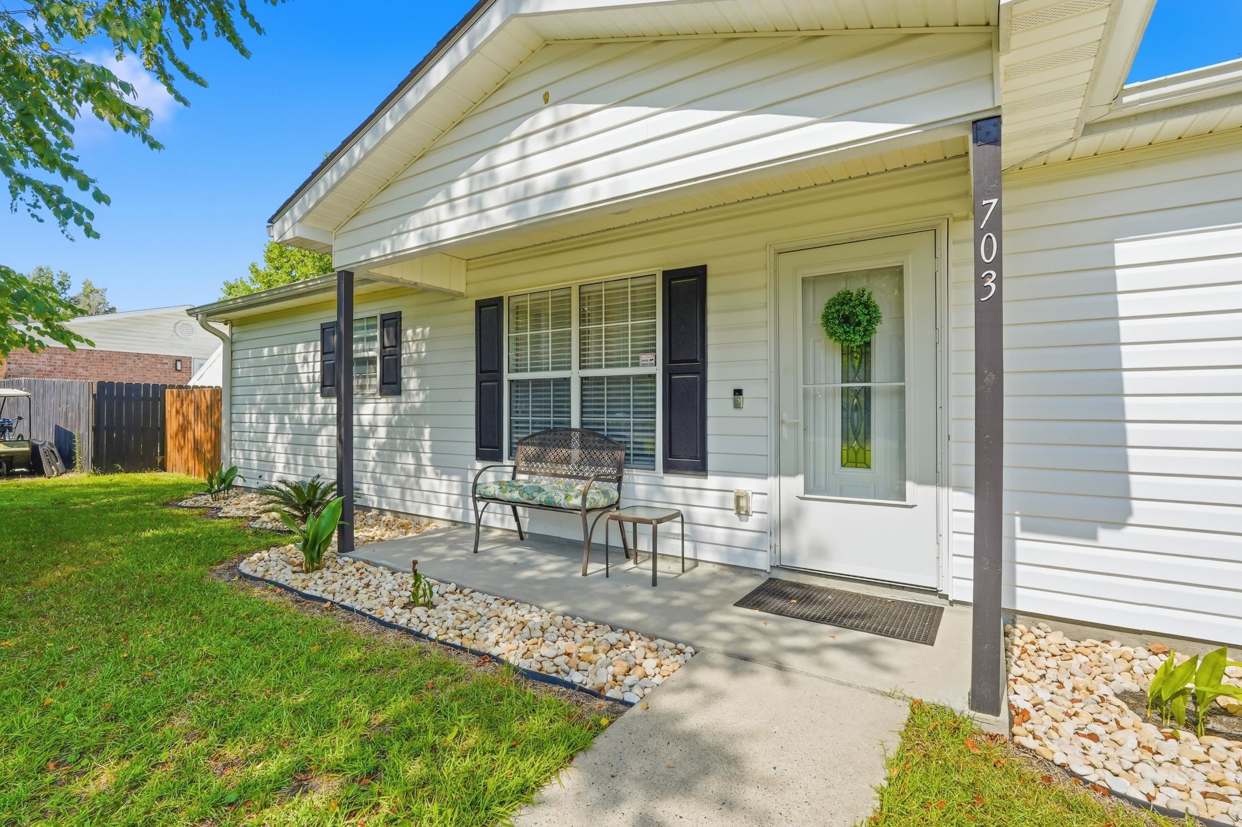 703 Birch Ln.