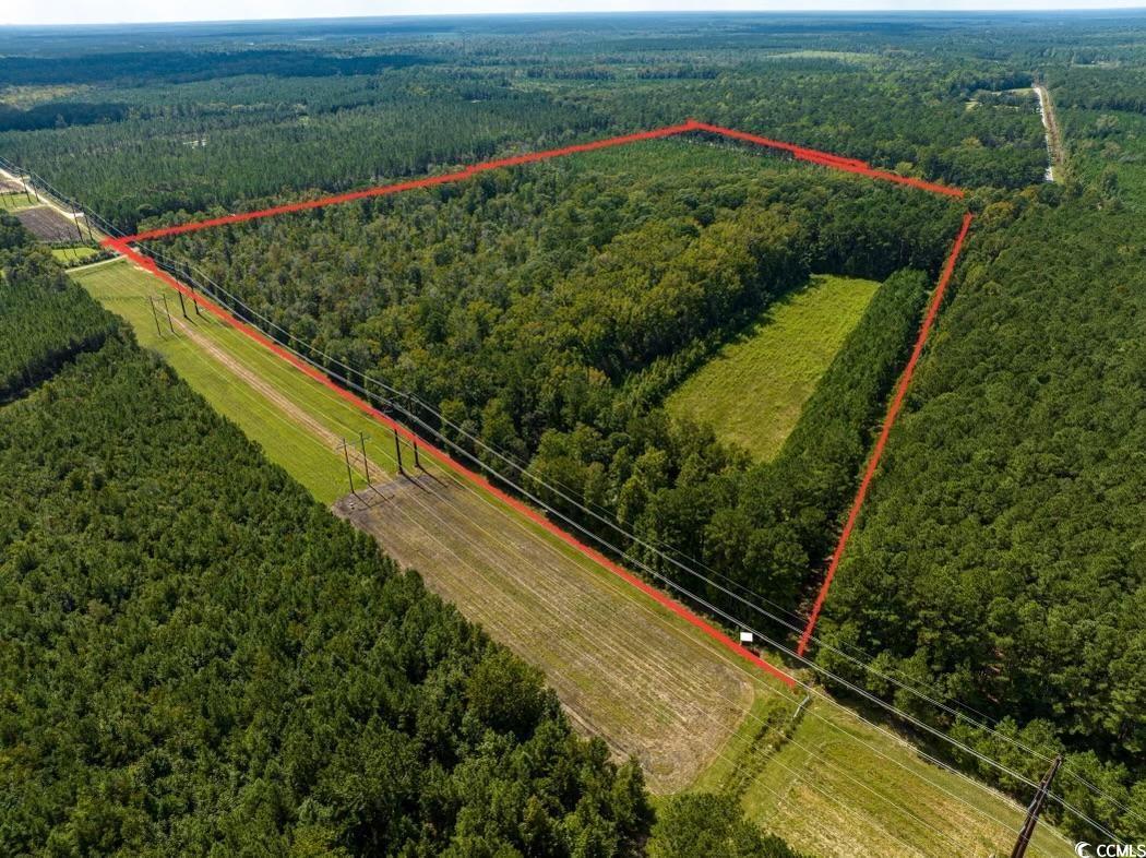 TBD Highway 701 South