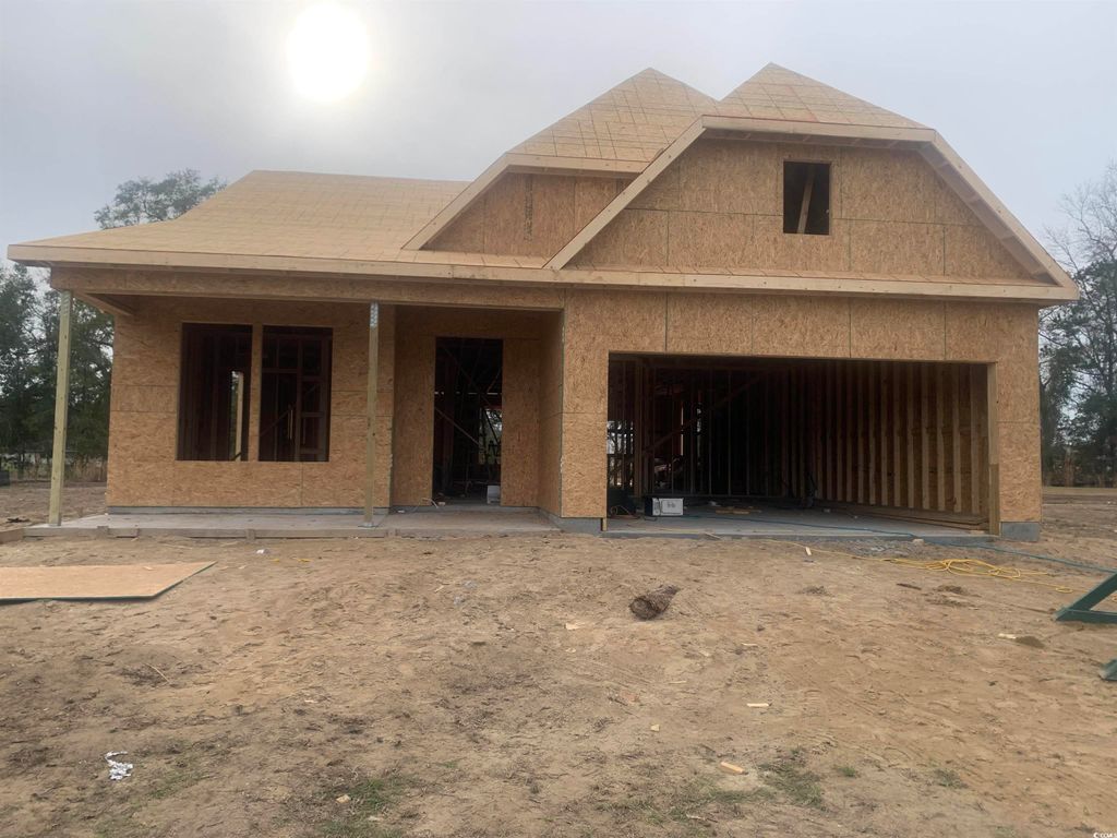 Photo of 316 Palmetto Sand Loop, Conway, SC 29527 (MLS # 2528504)