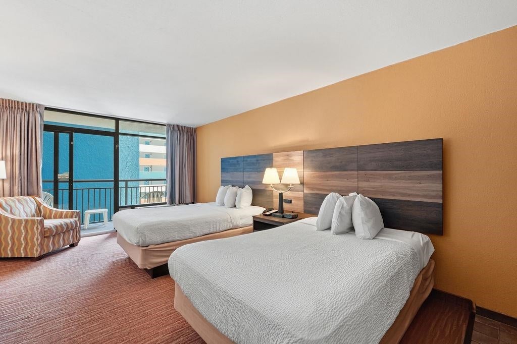 Photo of 1501 S Ocean Blvd #622, Myrtle Beach, SC 29577 (MLS # 2618108)