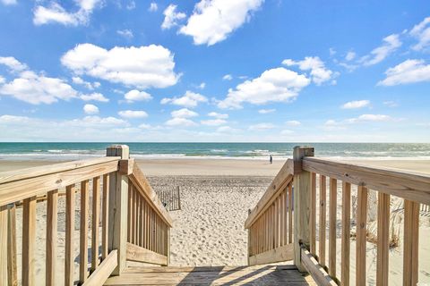 A home in Myrtle Beach