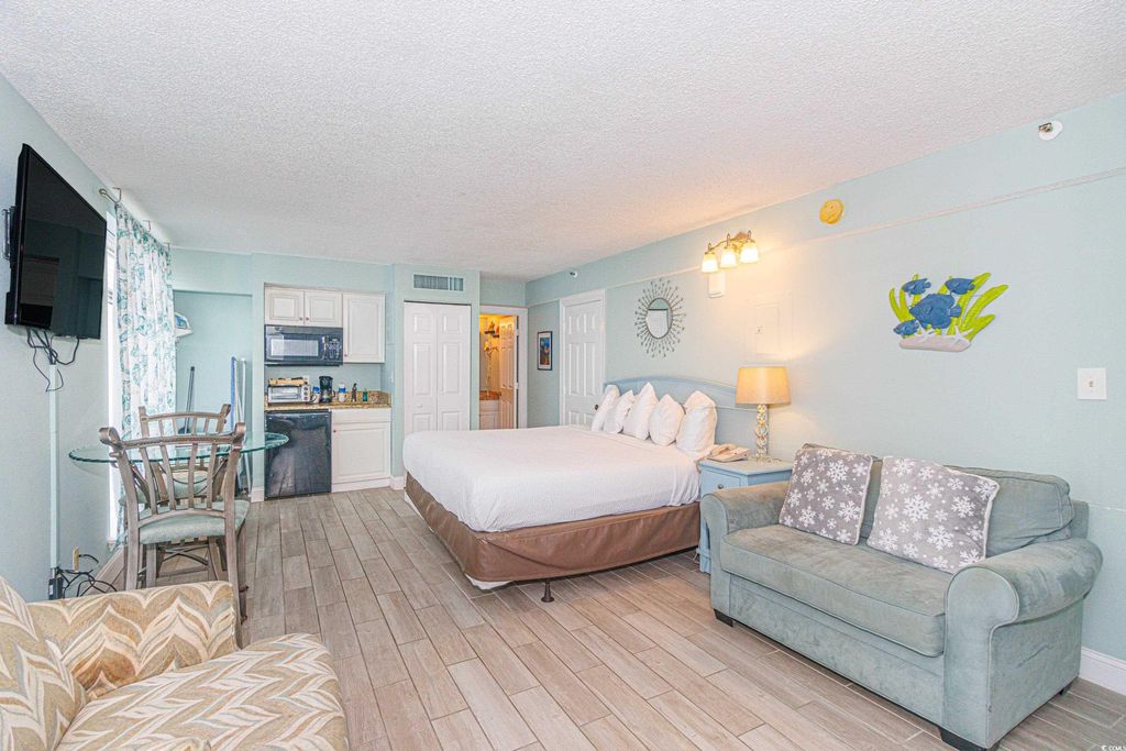 Photo of 5308 N Ocean Blvd #900, Myrtle Beach, SC 29577 (MLS # 2528291)