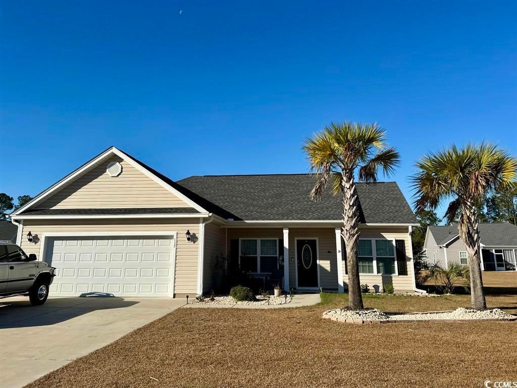 Photo of 117 Baylee Ct, Galivants Ferry, SC 29544 (MLS # 2611647)