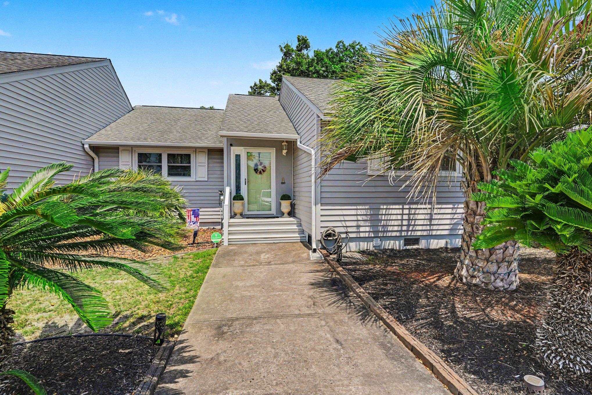 4331 Bladwin Ave. 4331