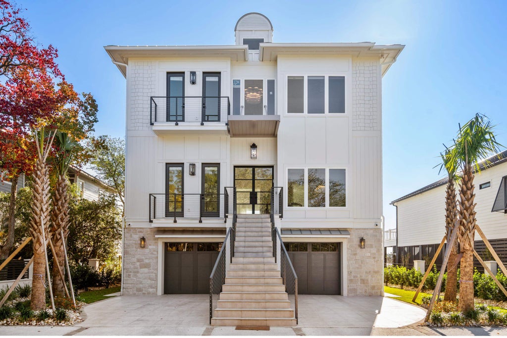 Photo of 3109 First Ave. S Ave, Murrells Inlet, SC 29576 (MLS # 2619248)