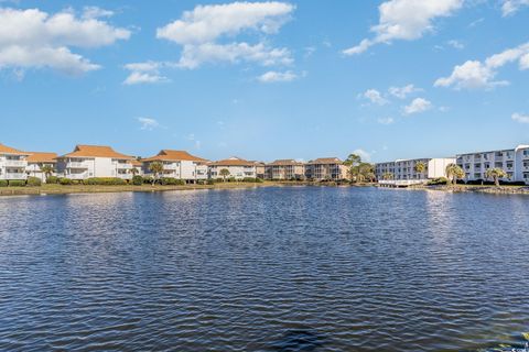 A home in North Myrtle Beach