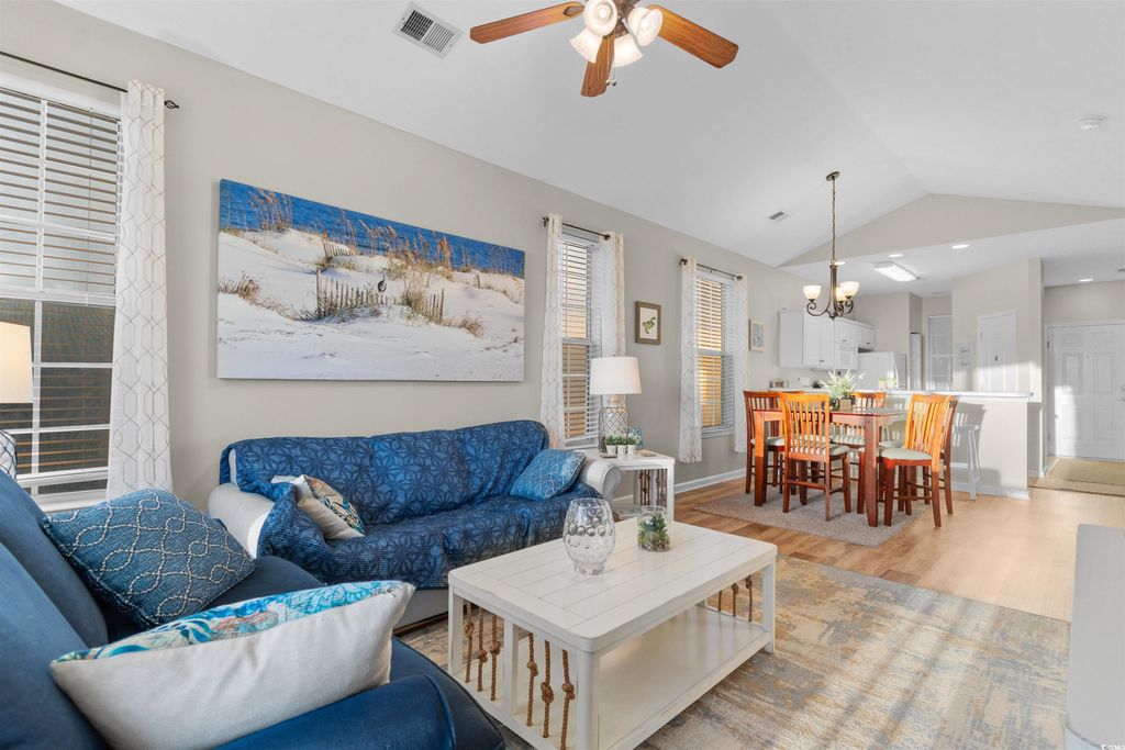 Photo of 636 River Oaks Dr #49I, Myrtle Beach, SC 29579 (MLS # 2526575)