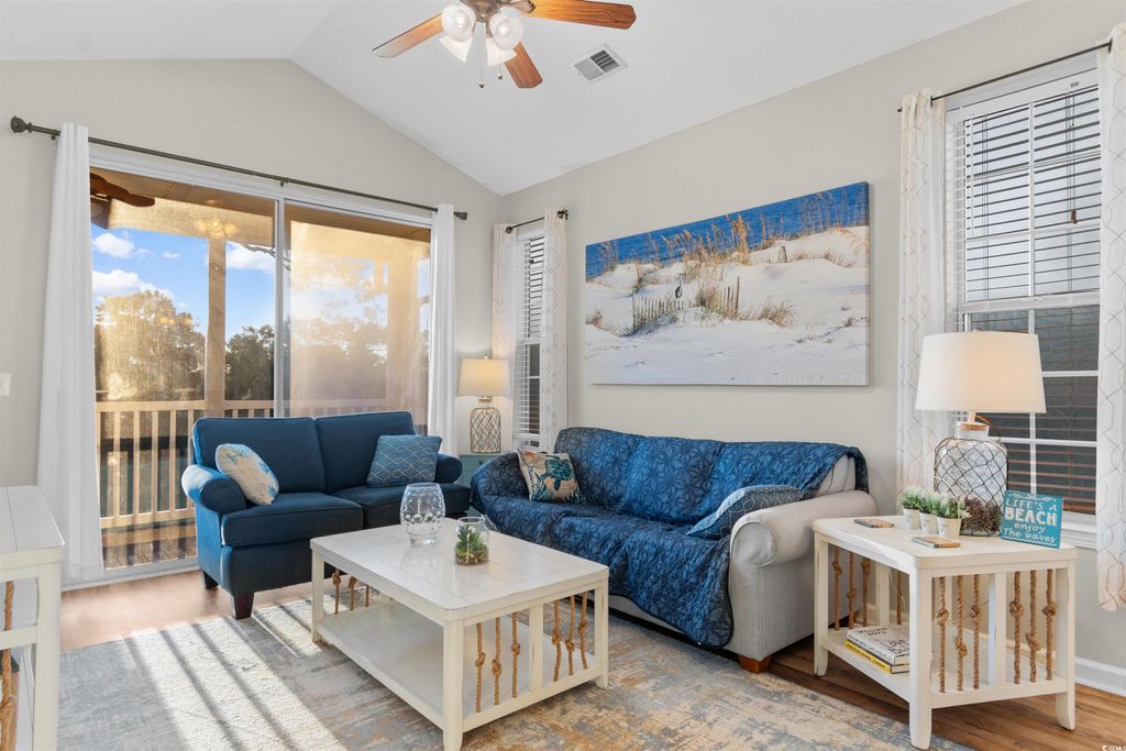 Photo of 636 River Oaks Dr #49I, Myrtle Beach, SC 29579 (MLS # 2526575)