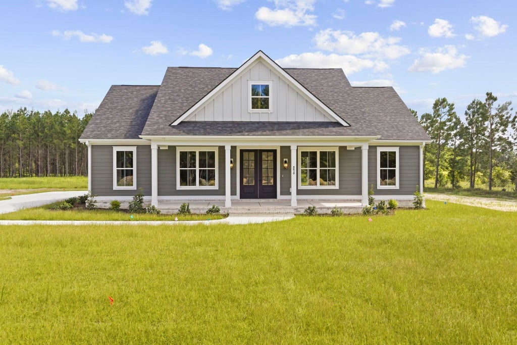 Photo of 4013 Highway 45, Loris, SC 29569 (MLS # 2623154)