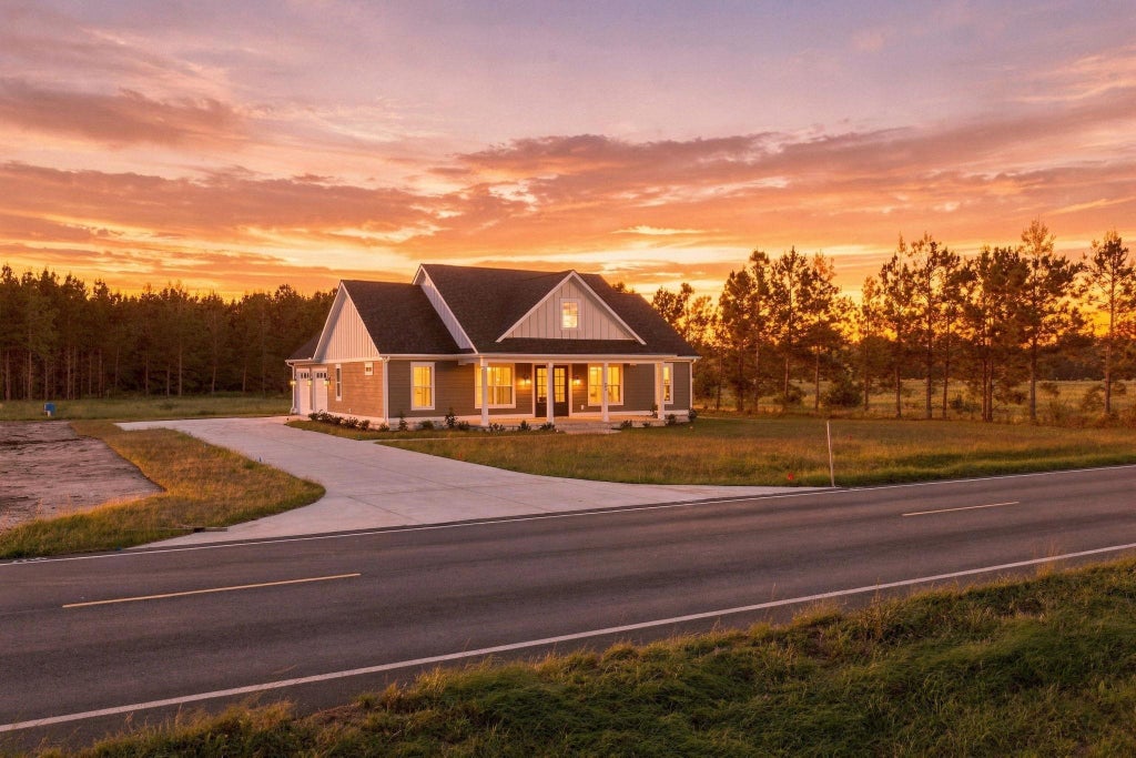 Photo of 4013 Highway 45, Loris, SC 29569 (MLS # 2623154)