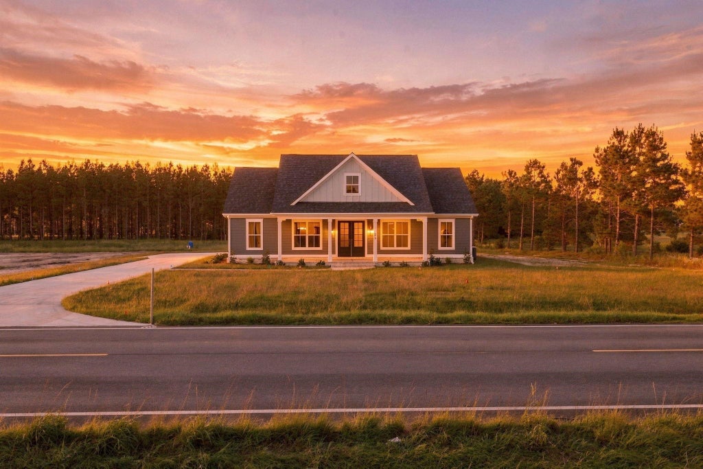 Photo of 4013 Highway 45, Loris, SC 29569 (MLS # 2623154)