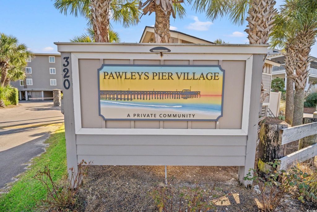 Photo of 320 Myrtle Ave, Pawleys Island, SC 29585 (MLS # 2528034)