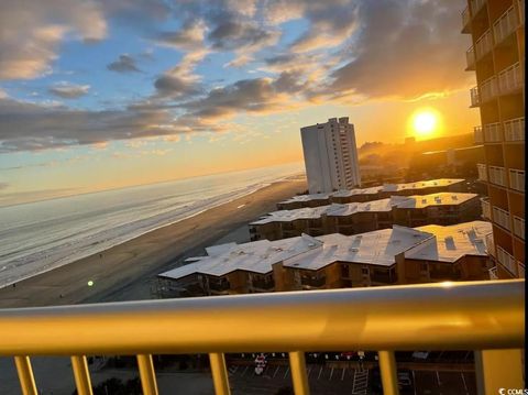 A home in Myrtle Beach