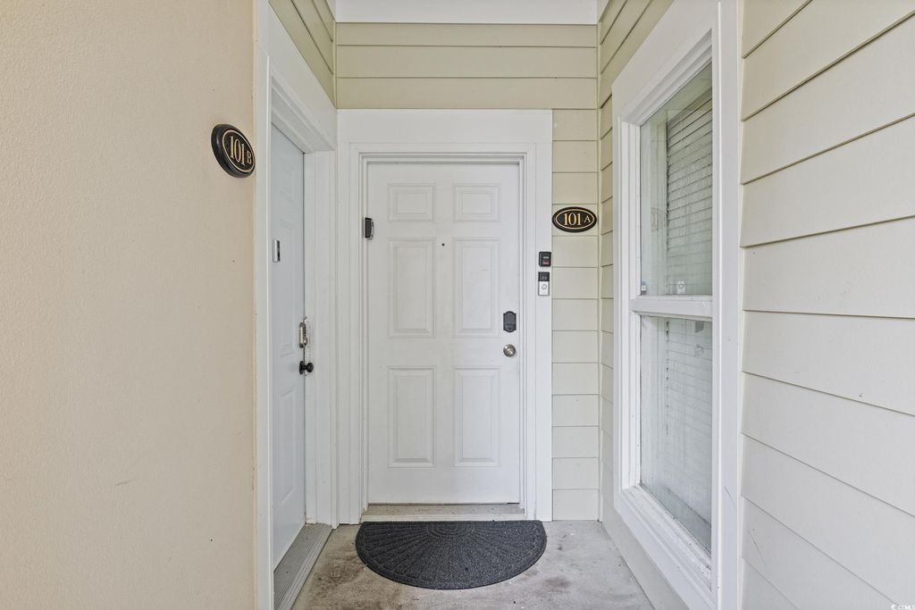 Photo of 1017 World Tour Blvd #101A, Myrtle Beach, SC 29579 (MLS # 2529330)