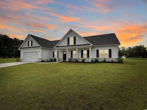 40 Little Peru Ct. Georgetown SC 29440
