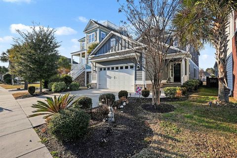 889 Crystal Water Way Myrtle Beach SC 29579