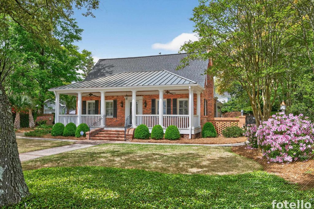 Photo of 331 East Bay St, Georgetown, SC 29440 (MLS # 2609615)