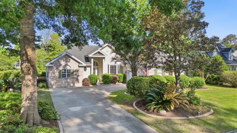 Photo of 405 Lumber River Rd, Myrtle Beach, SC 29588 (MLS # 2610197)