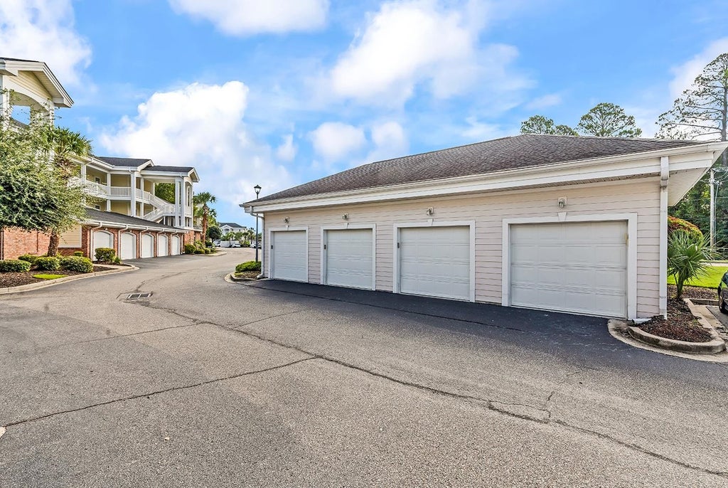 Photo of 4 Orchid Way #4G, Myrtle Beach, SC 29577 (MLS # 2621546)