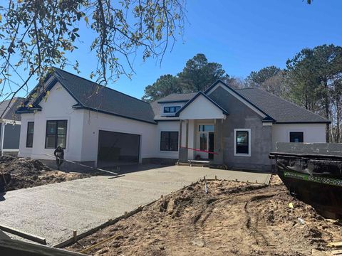 A home in Conway