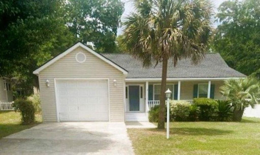Photo of 68 Voyagers Dr, Pawleys Island, SC 29585 (MLS # 2616593)