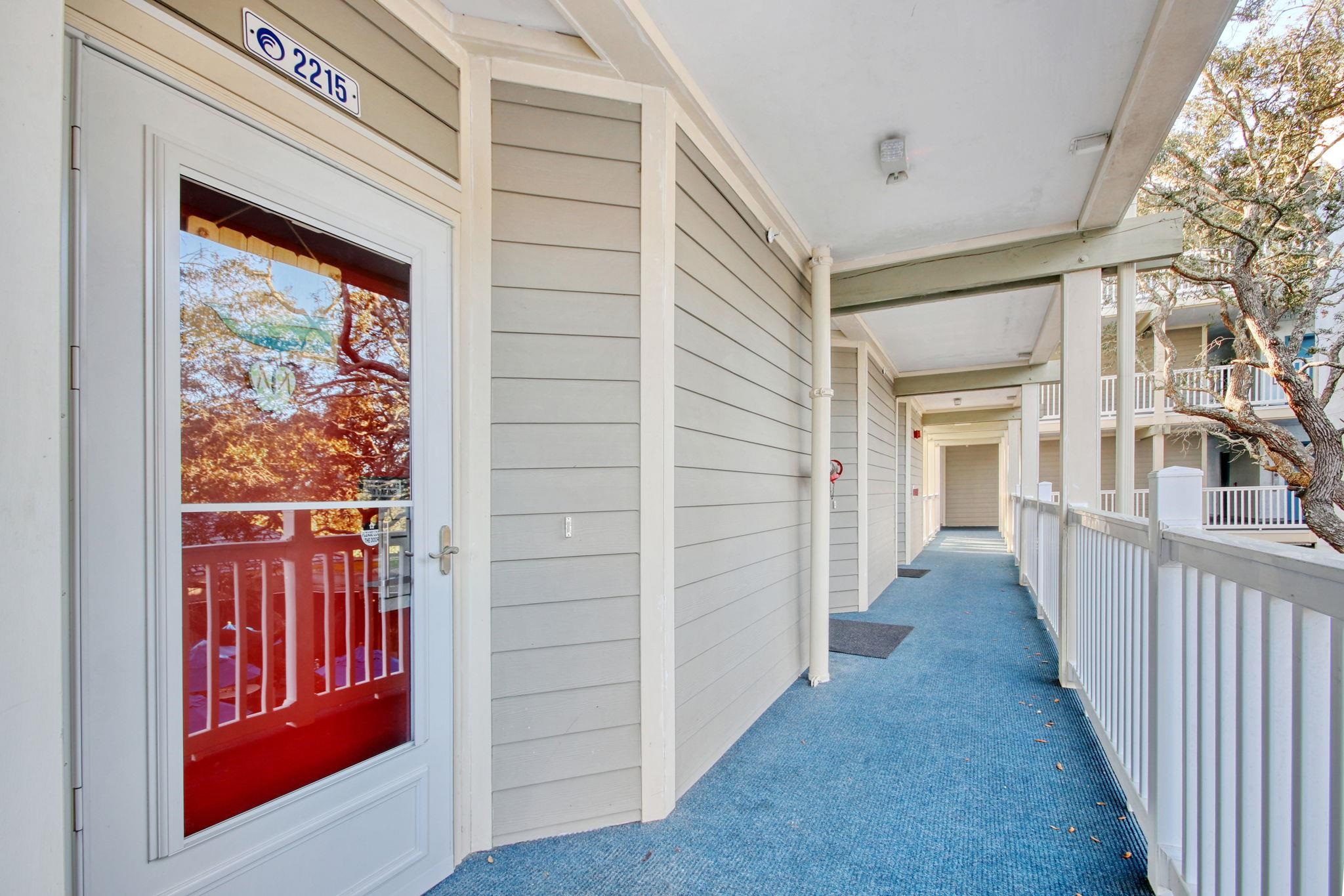 415 Ocean Creek Dr. 2215