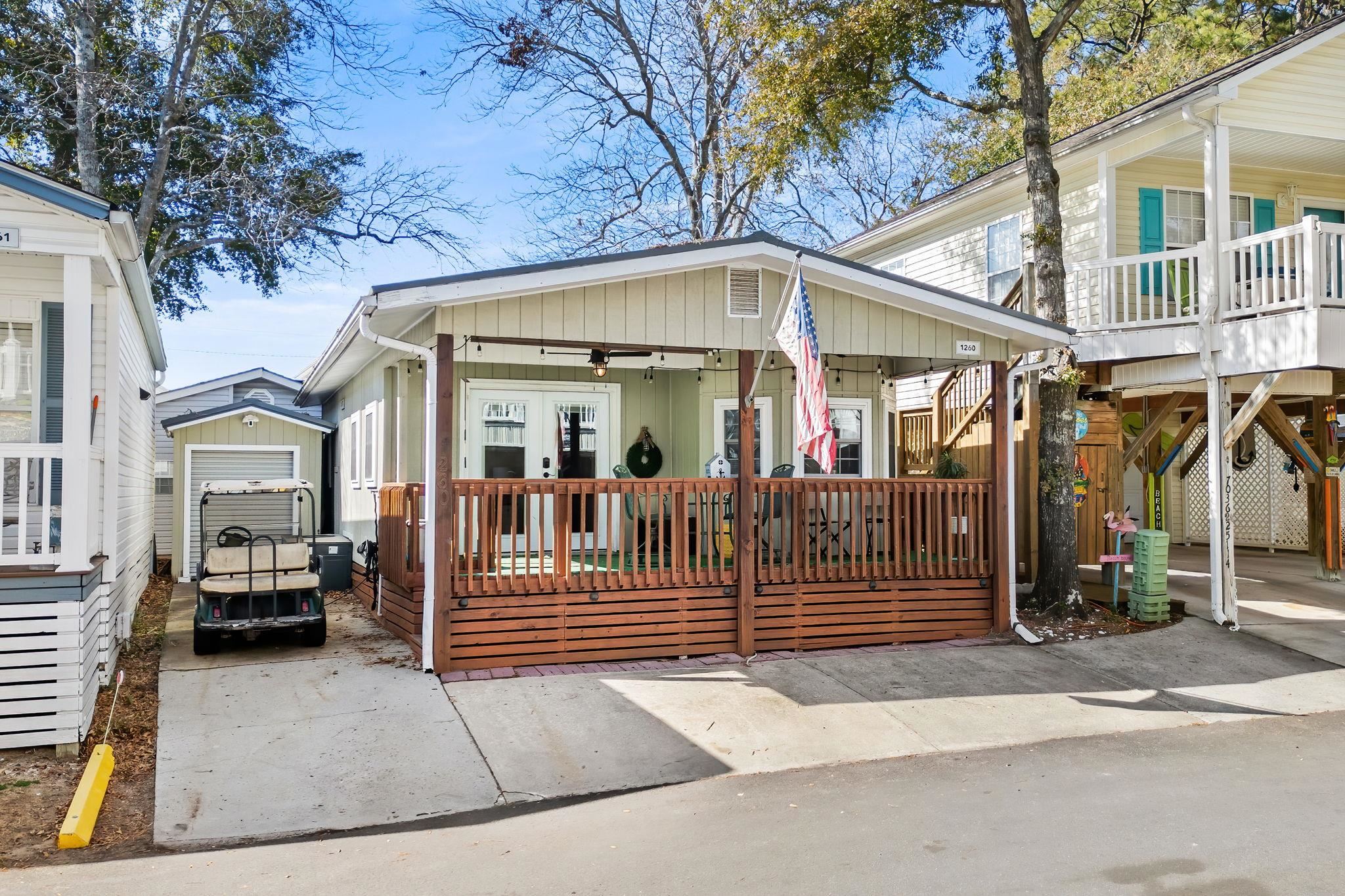 6001-1260 S Kings Hwy.