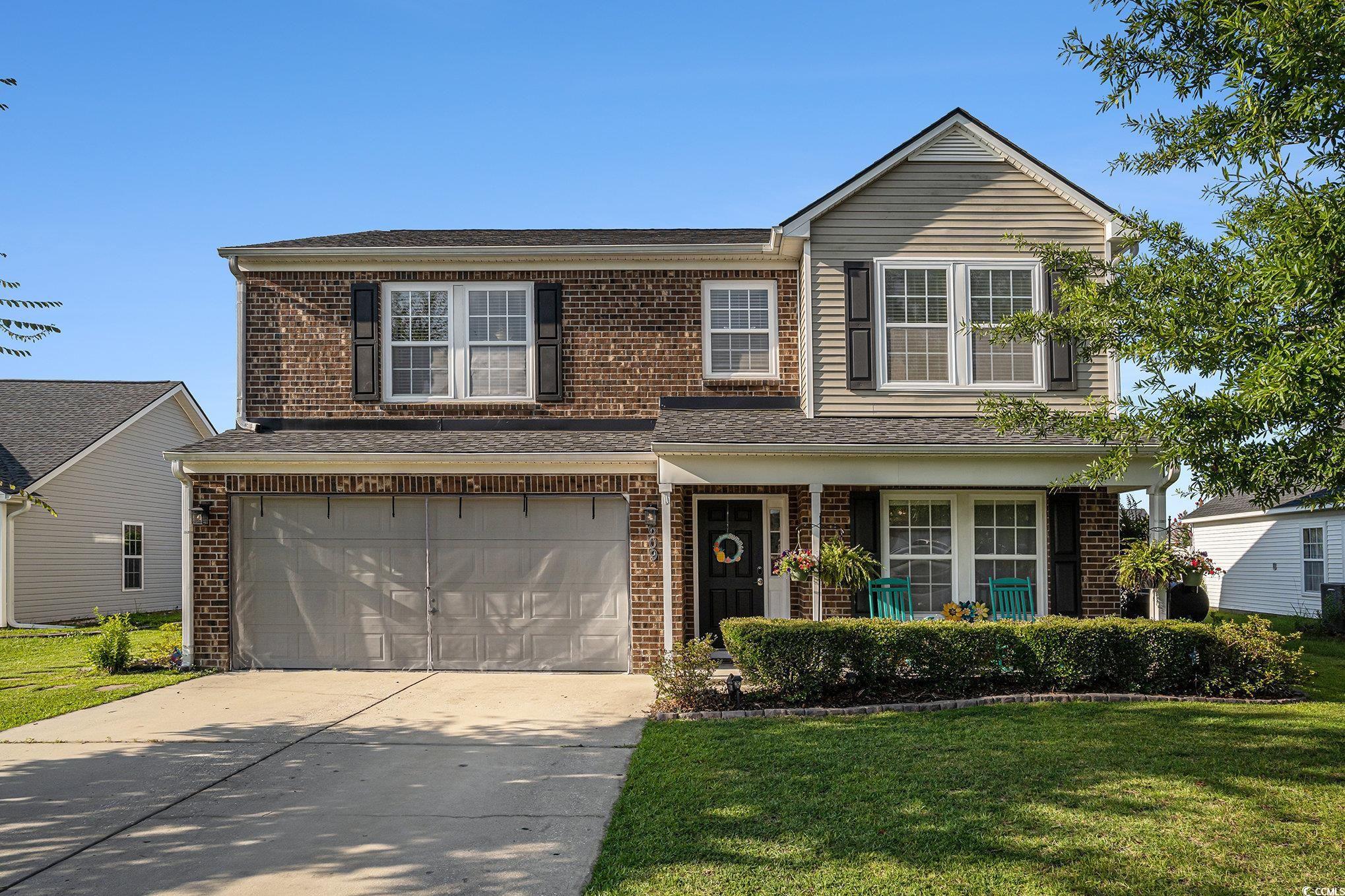 609 Glen Haven Dr.