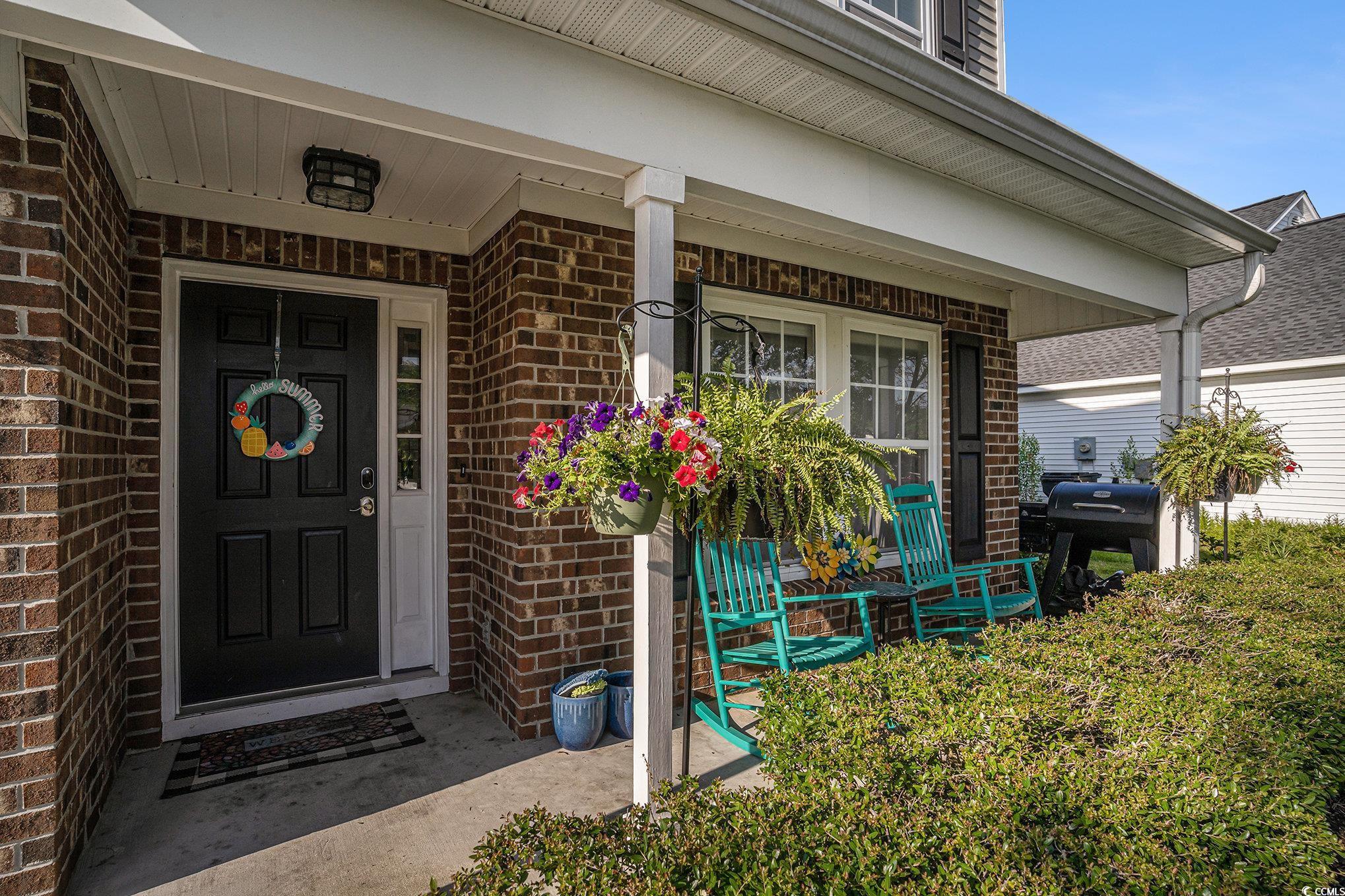 609 Glen Haven Dr.