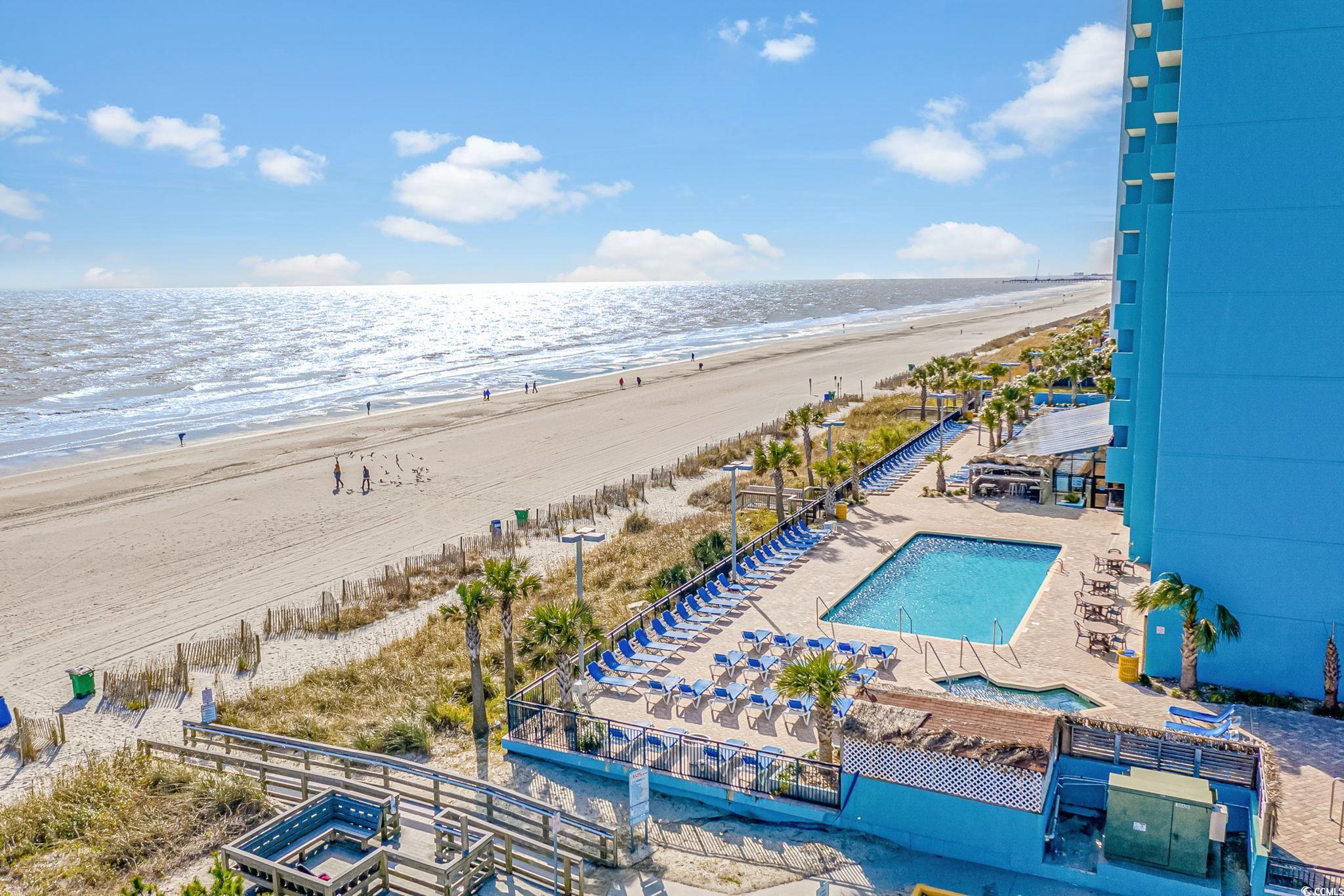 1501 S Ocean Blvd. 1115
