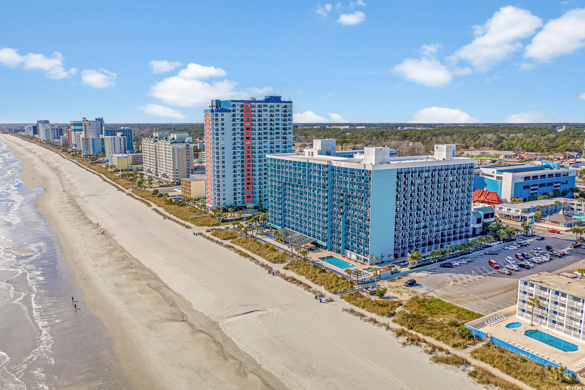 1501 S Ocean Blvd. 1115
