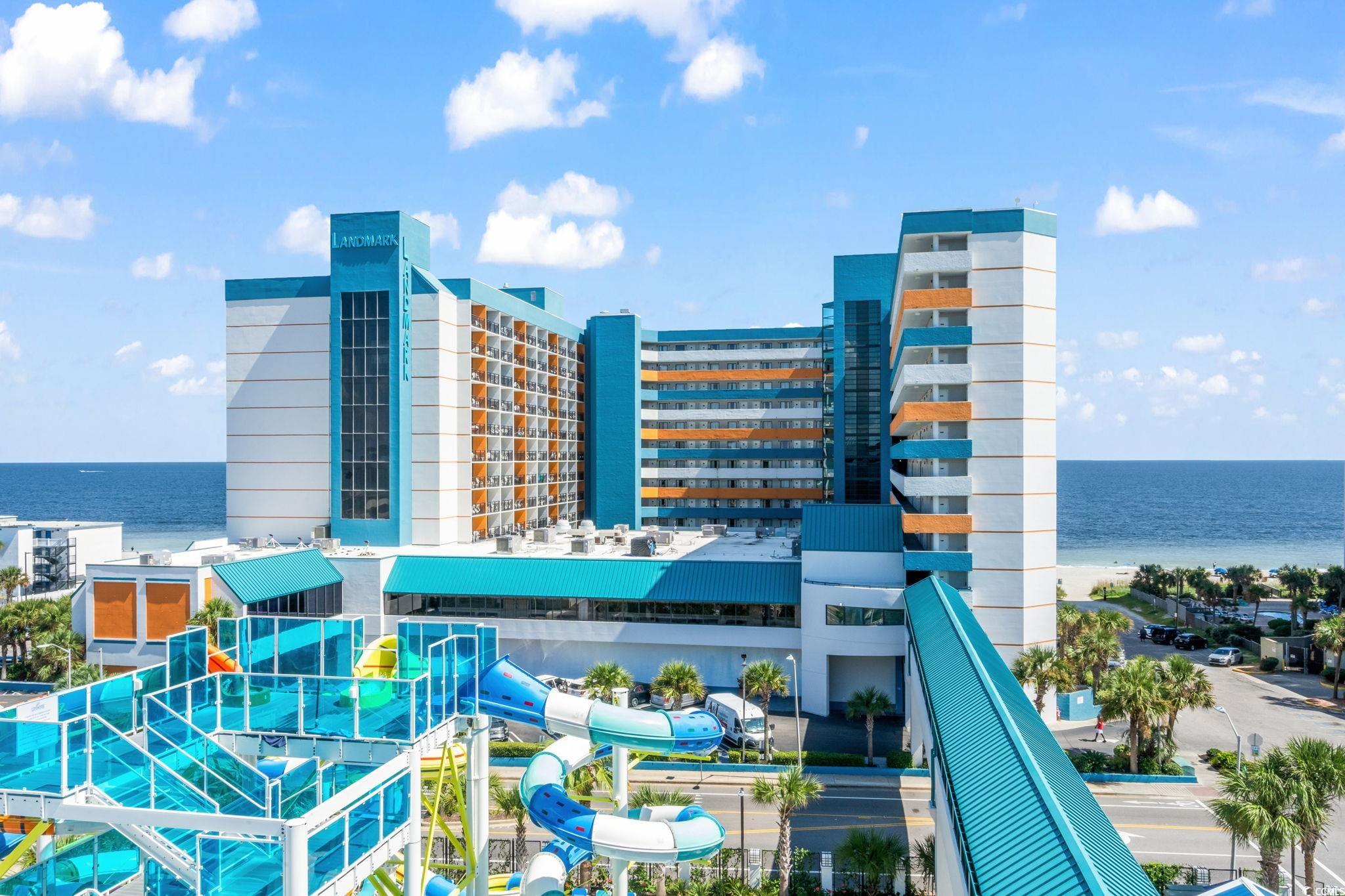 1501 S Ocean Blvd. 1115