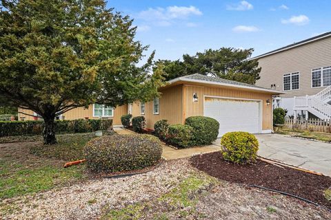 1012 Perrin Dr. North Myrtle Beach SC 29582