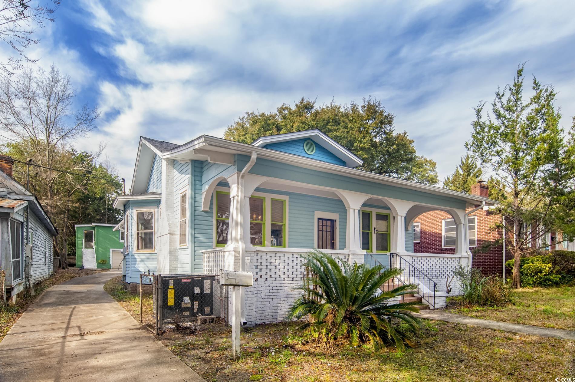 1019 Prince St.