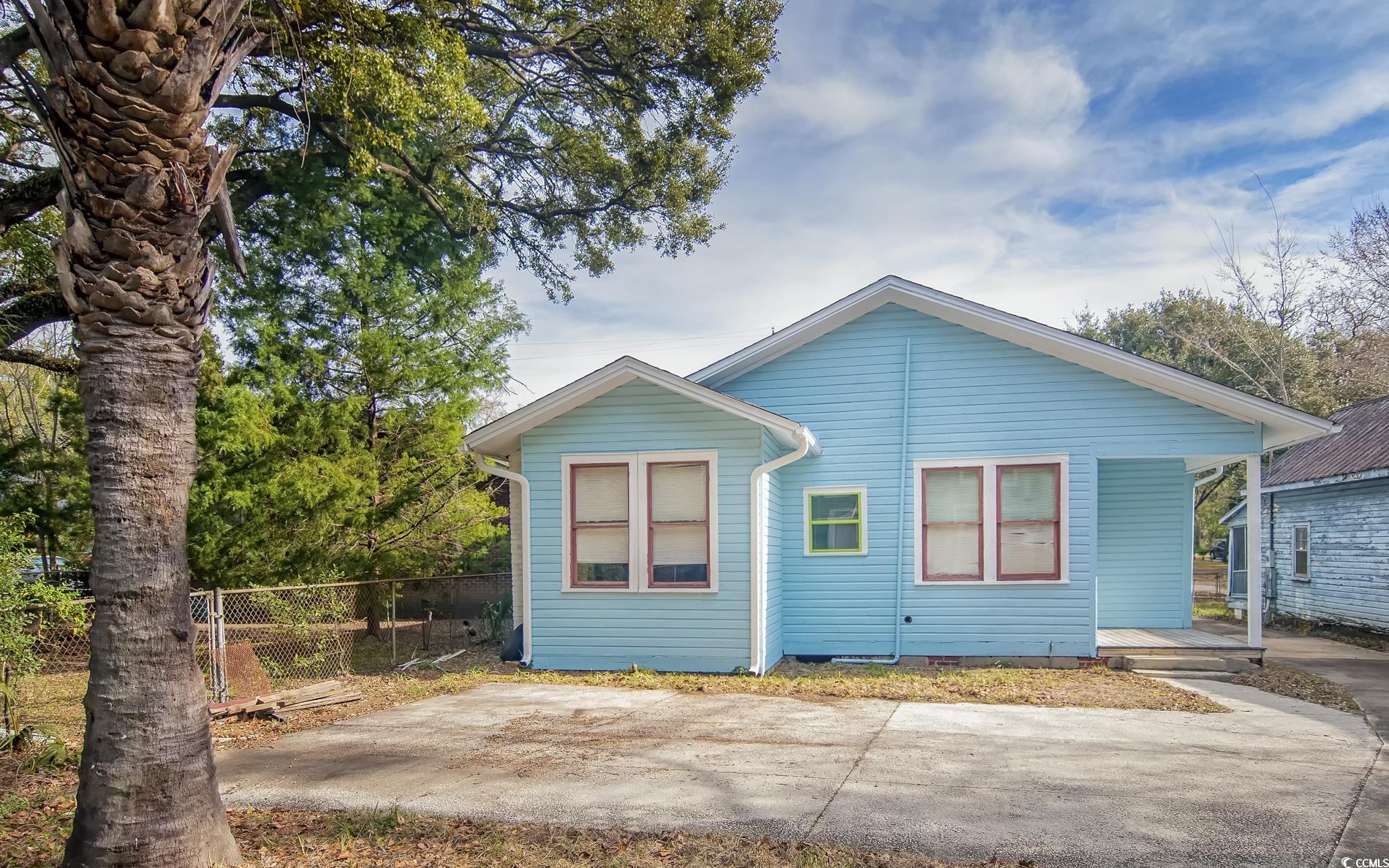1019 Prince St.