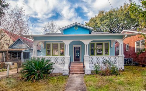 1019 Prince St. Georgetown SC 29440