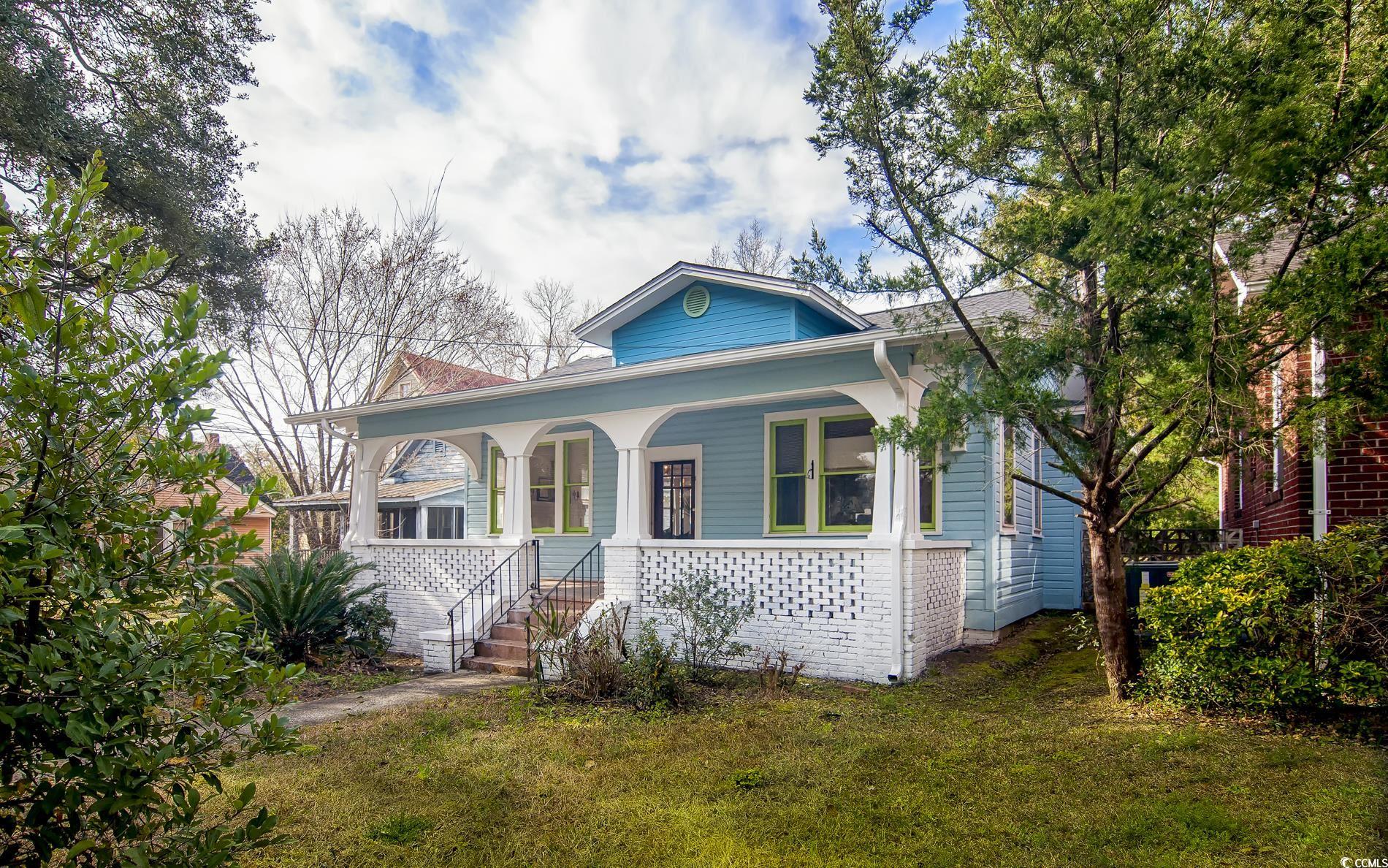 1019 Prince St.